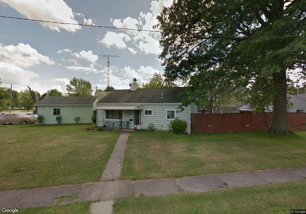 2584 E 40th St, Lorain, OH 44055 - photo 1