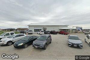 444 S Mulberry St, Galva, KS 67443