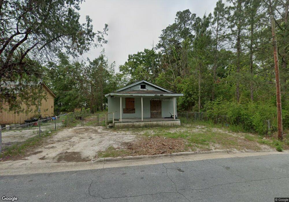 925 4th Ave SW, Moultrie, GA 31768 - photo 1