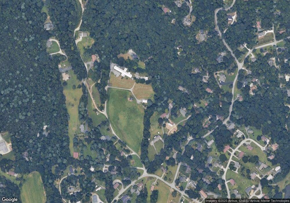 58 Lynia Ln, Hendersonville, NC 28792 - photo 1