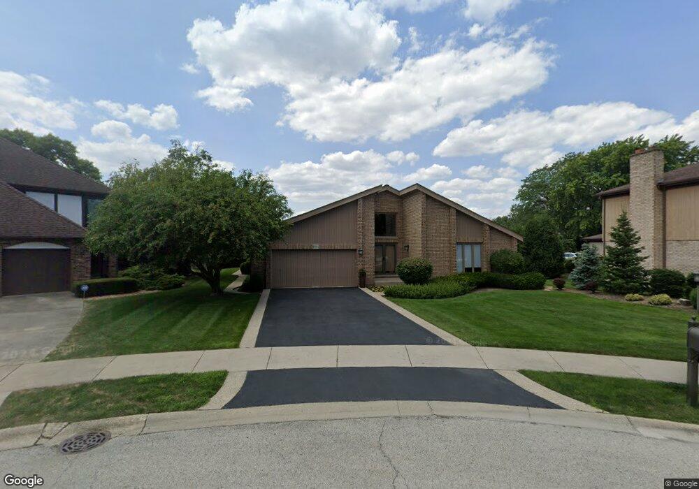 1904 Franklin Dr, Glenview, IL 60026 - photo 1