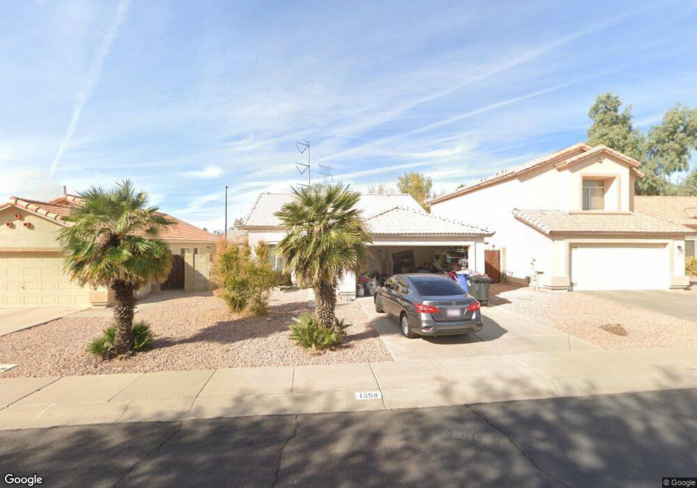 1358 E Vaughn Ave, Gilbert, AZ 85234 - photo 1