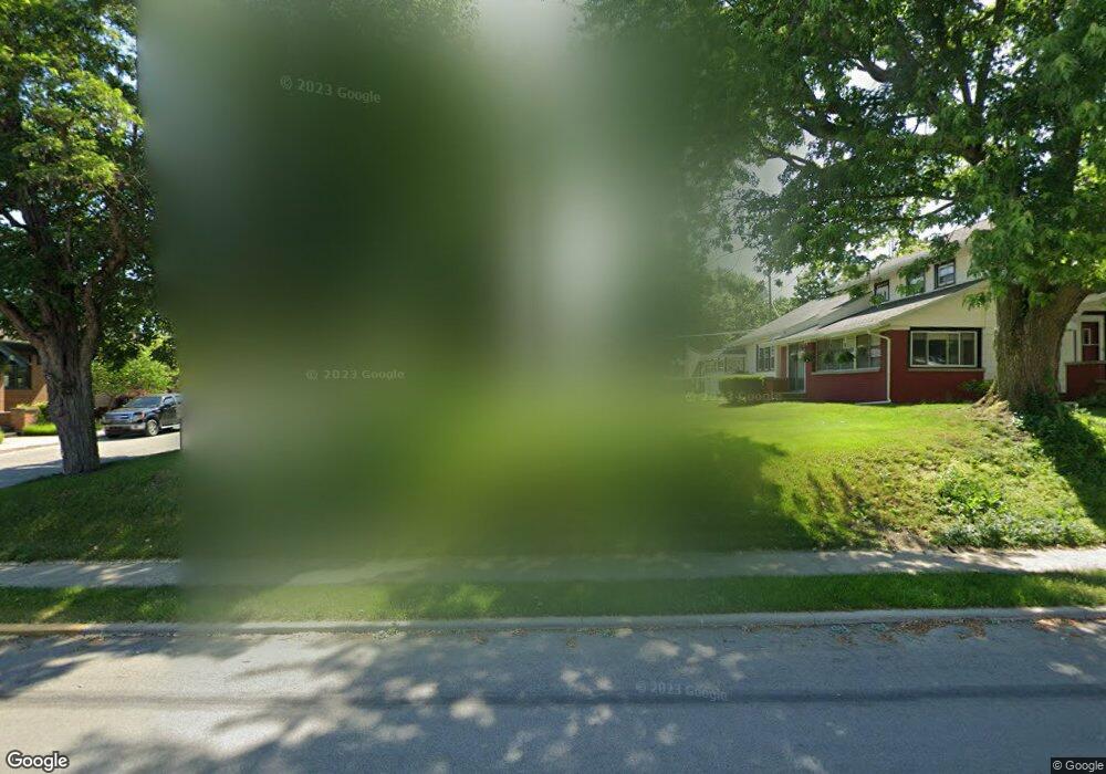 133 S Main St, Andrews, IN 46702 - photo 1