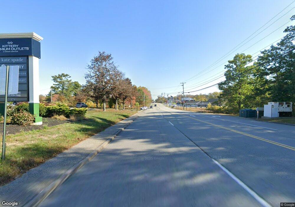 371 U S 1, Kittery, ME 03904 - photo 1