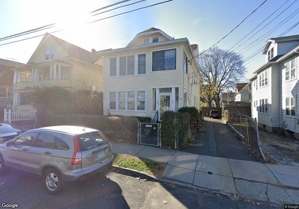 77 Princeton St, Bridgeport, CT 06605 - photo 1