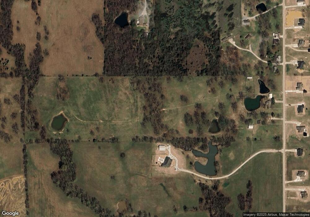 22302 S 4180 Rd, Claremore, OK 74019 - photo 1