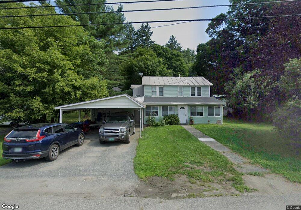 244 Hazen St, White River Junction, VT 05001 - photo 1