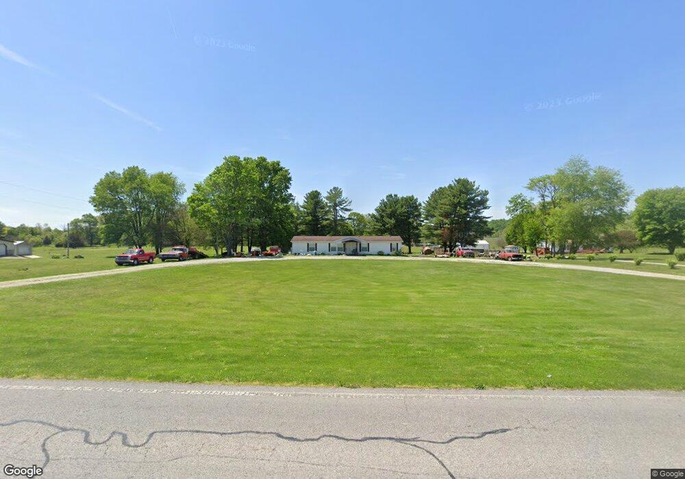 6105 Corydon Ramsey Rd NW, Ramsey, IN 47166 - photo 1