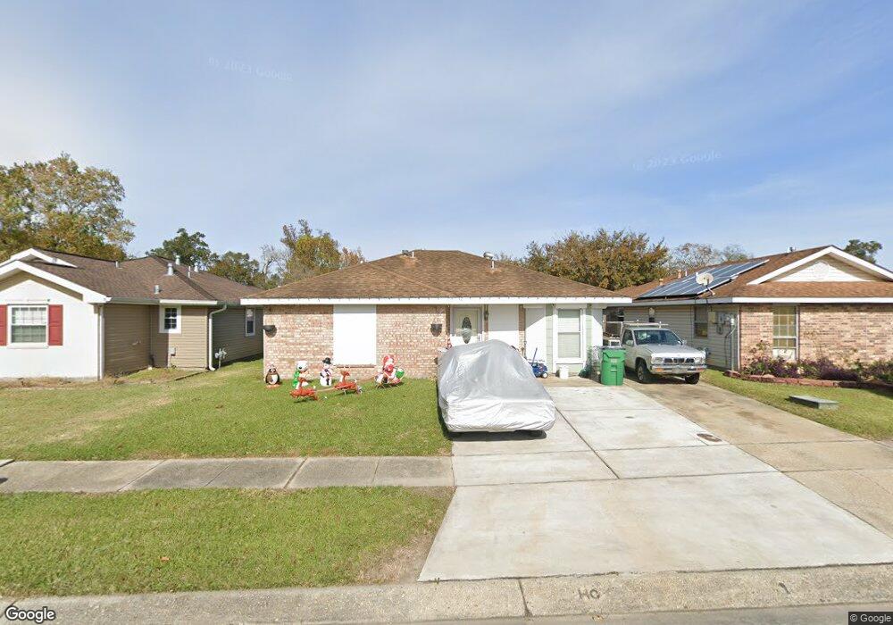 2800 Bayou Teche Dr, Marrero, LA 70072 - photo 1