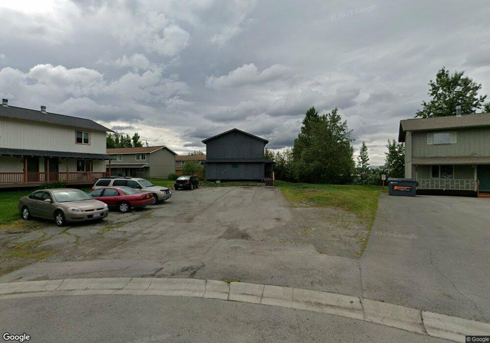 1410 Carolyn Cir, Anchorage, AK 99504 - photo 1