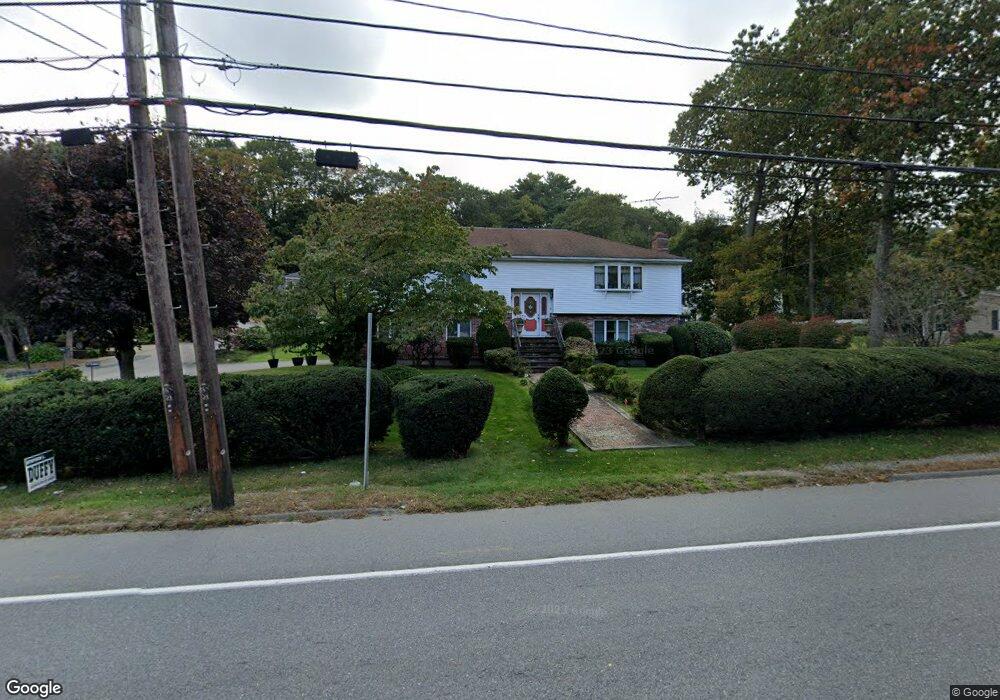 226 Totten Pond Rd, Waltham, MA 02451 - photo 1