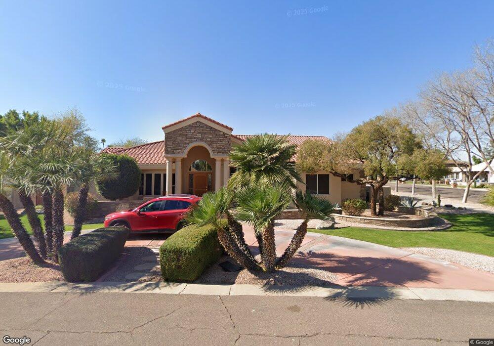 9302 S Bala Dr, Tempe, AZ 85284 - photo 1