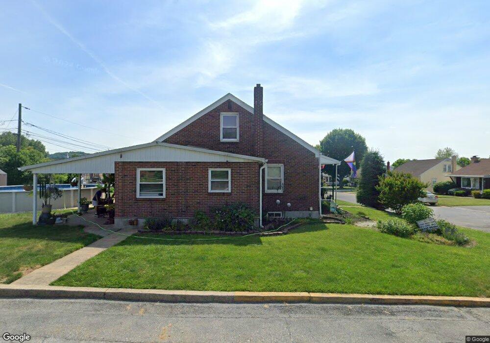 20 S 11th St, Allentown, PA 18102 - photo 1