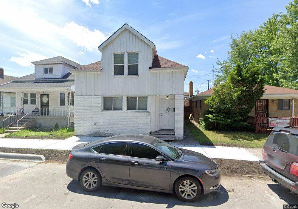 12153 Mcdougall St, HamtraMcK, MI 48212 - photo 1