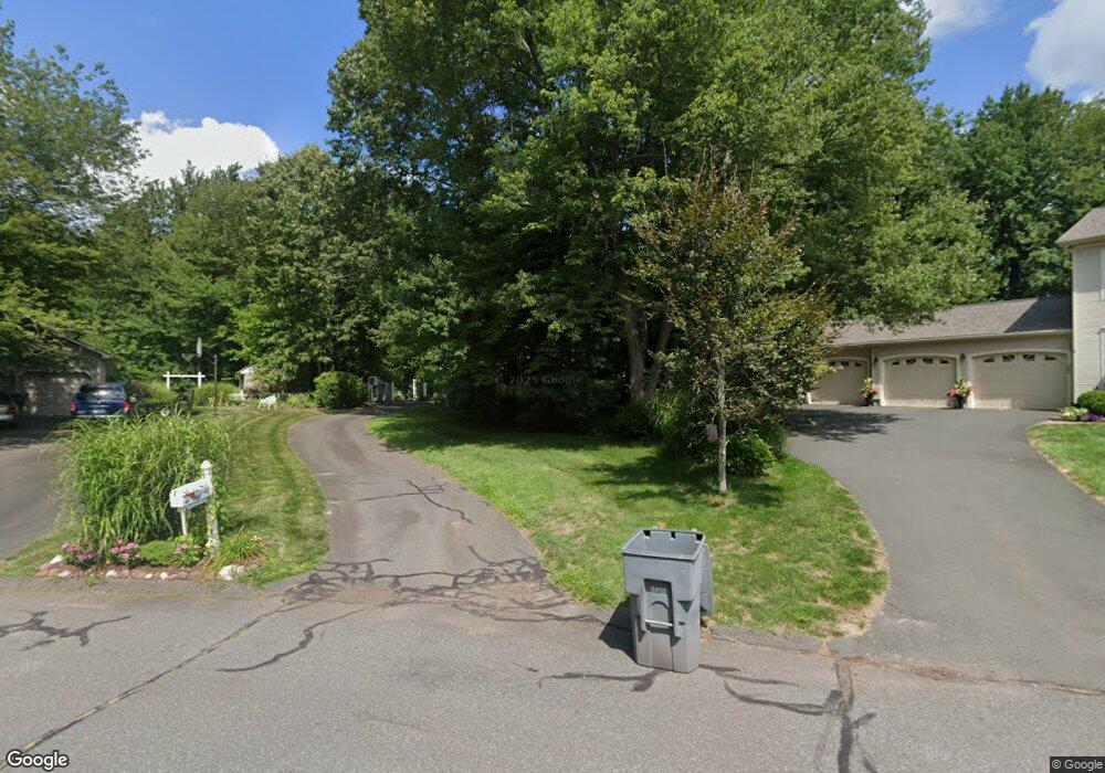 7 Camelot Dr, Enfield, CT 06082 - photo 1