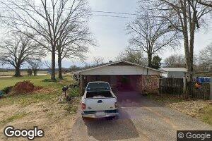 2000 S Washington Ave, Murfreesboro, AR 71958