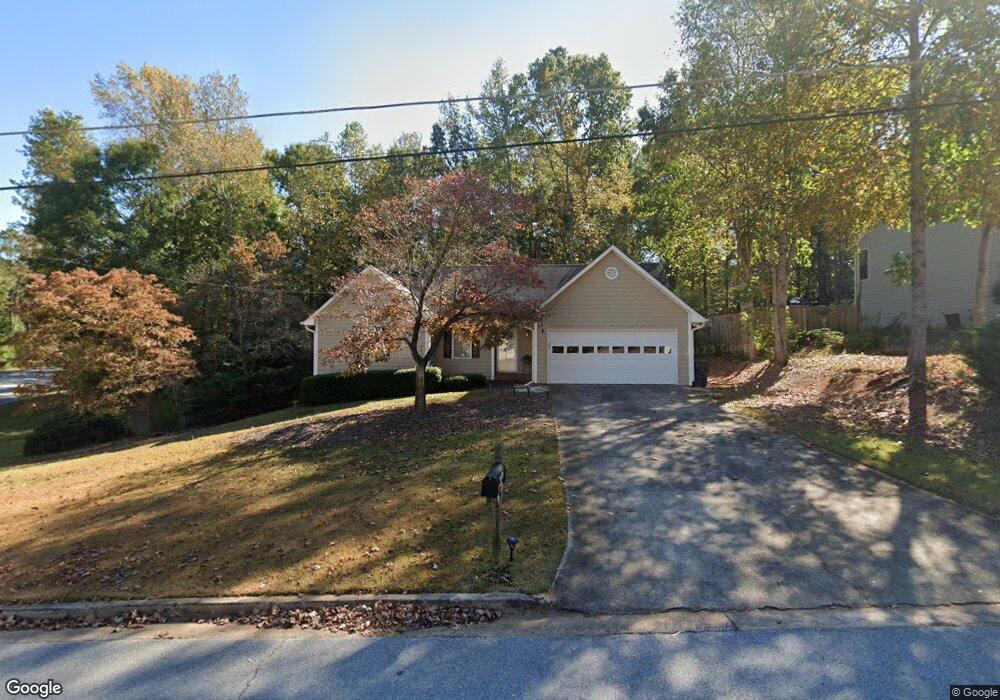 1523 Hillside Dr SE, Conyers, GA 30094 - photo 1