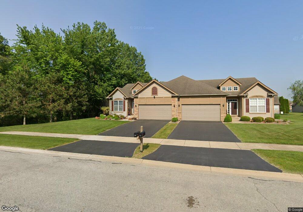 1311 Ludington Ln, Dyer, IN 46311 - photo 1