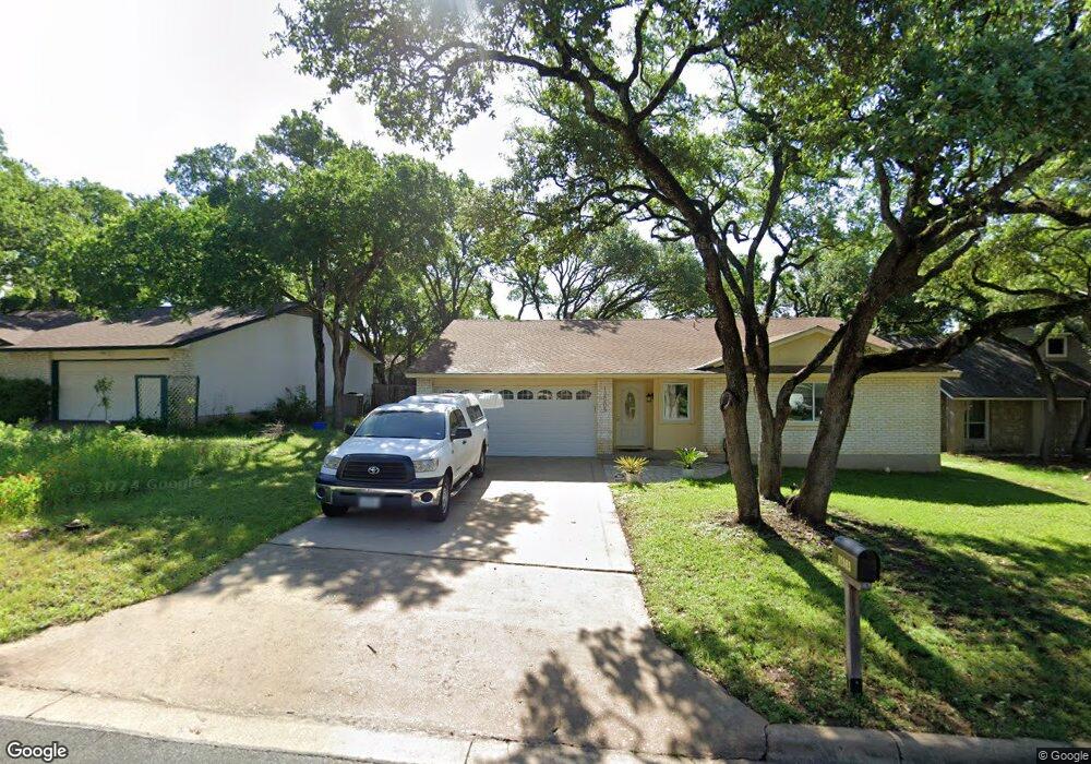 12005 Saxony Ln, Austin, TX 78727 - photo 1