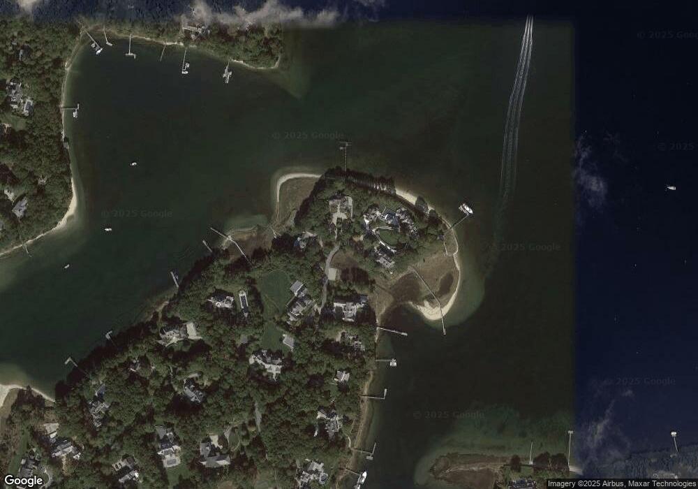 21 Sand Point Rd, Osterville, MA 2655 - photo 1