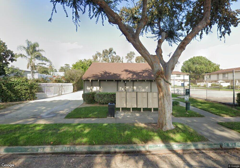 479 D St unit 67, Upland, CA 91786 - photo 1