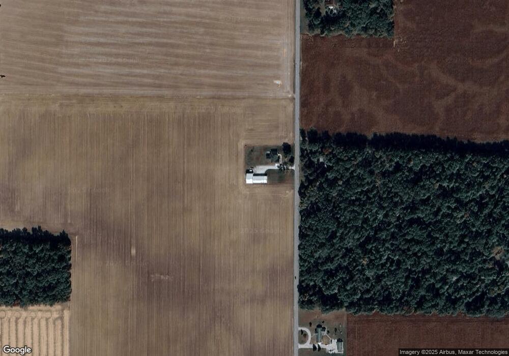 8670 N 100 E, Ossian, IN 46777 - photo 1