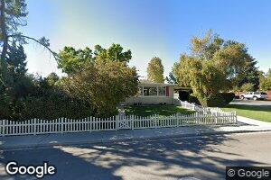 1666 S 400 E, Orem, UT 84058