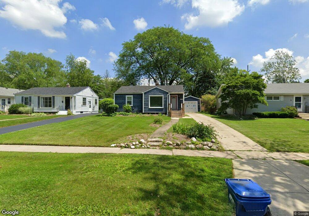 135 S Blanchard St, Wheaton, IL 60187 - photo 1