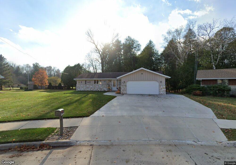 3800 Martin Ln, Two Rivers, WI 54241 - photo 1