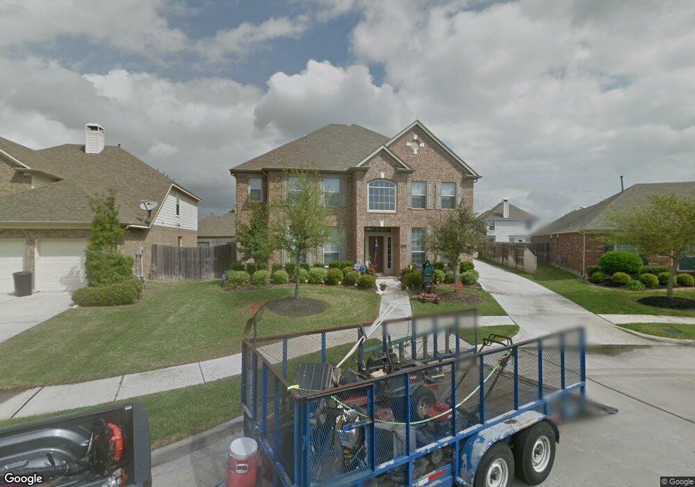 16710 Red Falls Cir, Houston, TX 77095 - photo 1