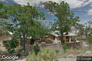 6001 Board Dr, Miami, AZ 85539
