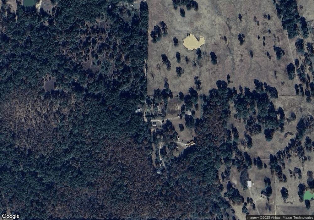 116387 S 4705 Rd, Muldrow, OK 74948 - photo 1