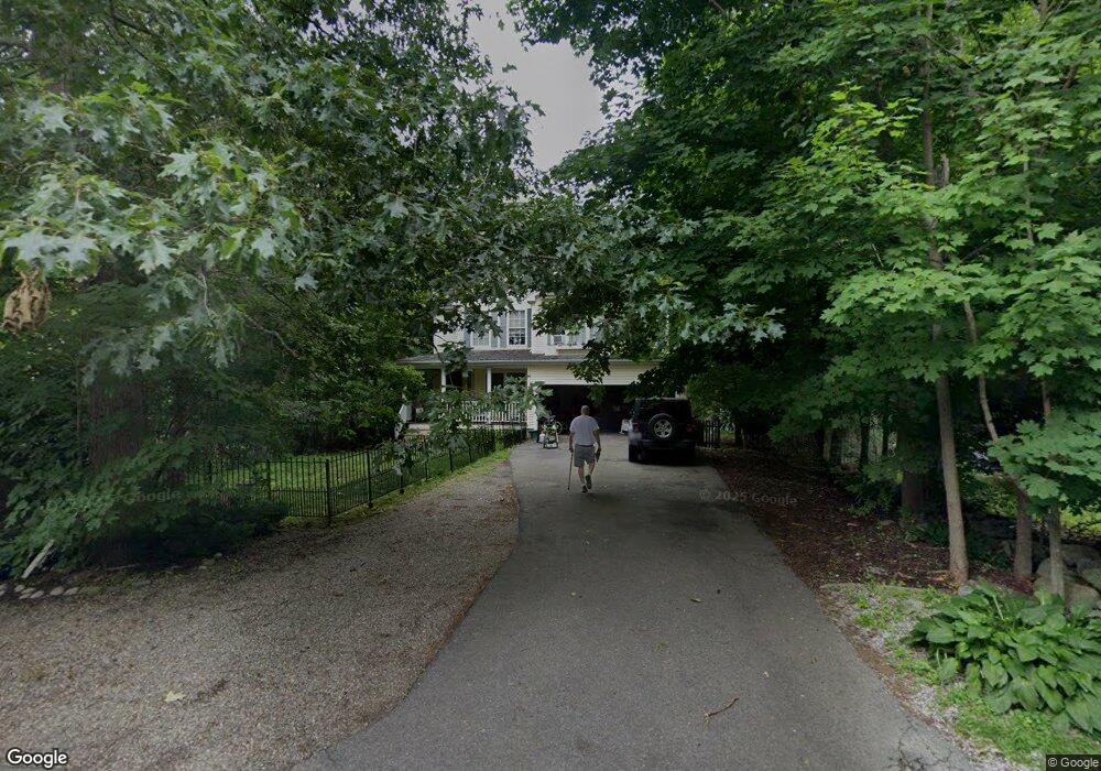 27 Old High St, Whitman, MA 02382 - photo 1