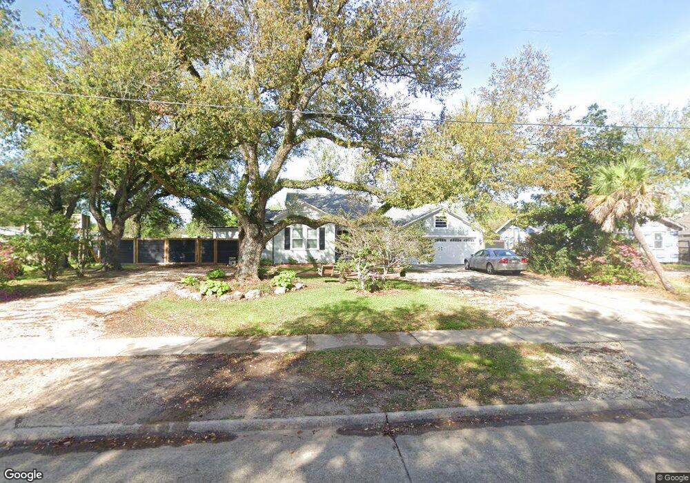 3810 Olive St, Lake Charles, LA 70605 - photo 1