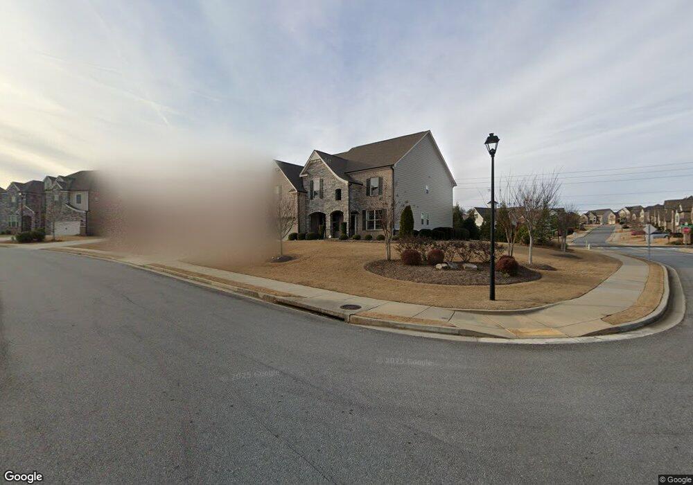 752 Faraday Cir unit 1, Suwanee, GA 30024 - photo 1