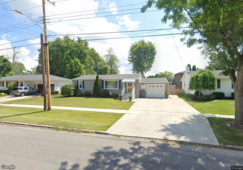 1423 Moll St, North Tonawanda, NY 14120 - photo 1