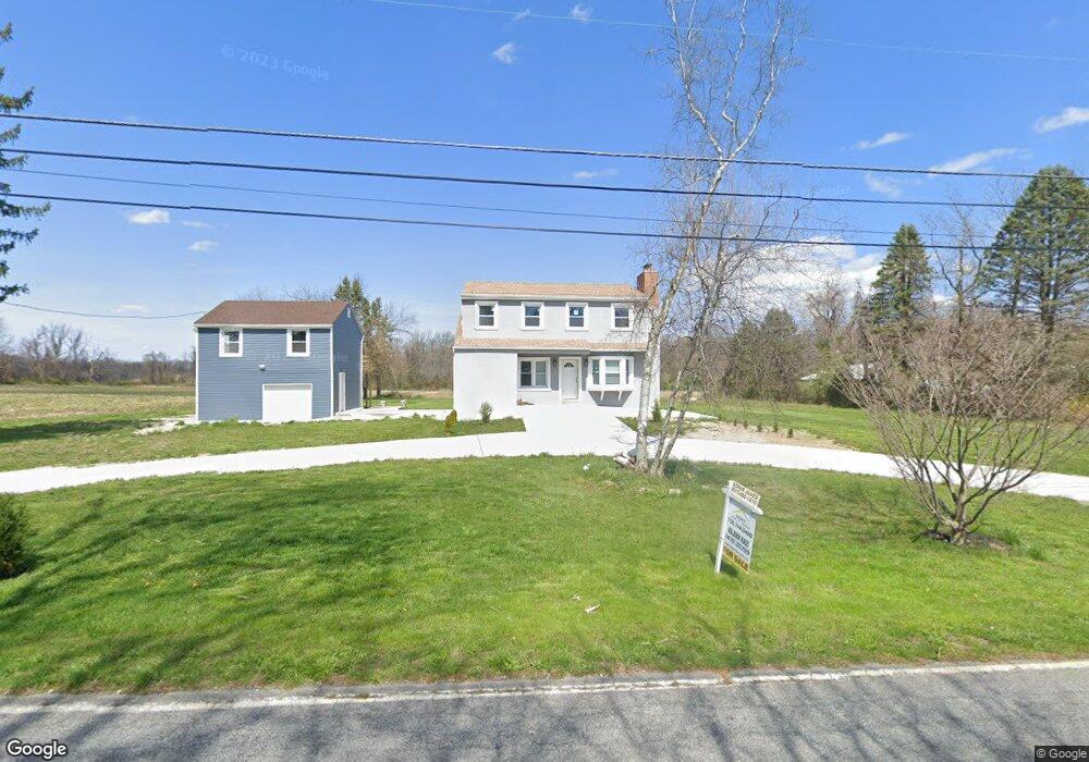 362 Hancocks Bridge Fort e Rd, Salem, NJ 08079 - photo 1