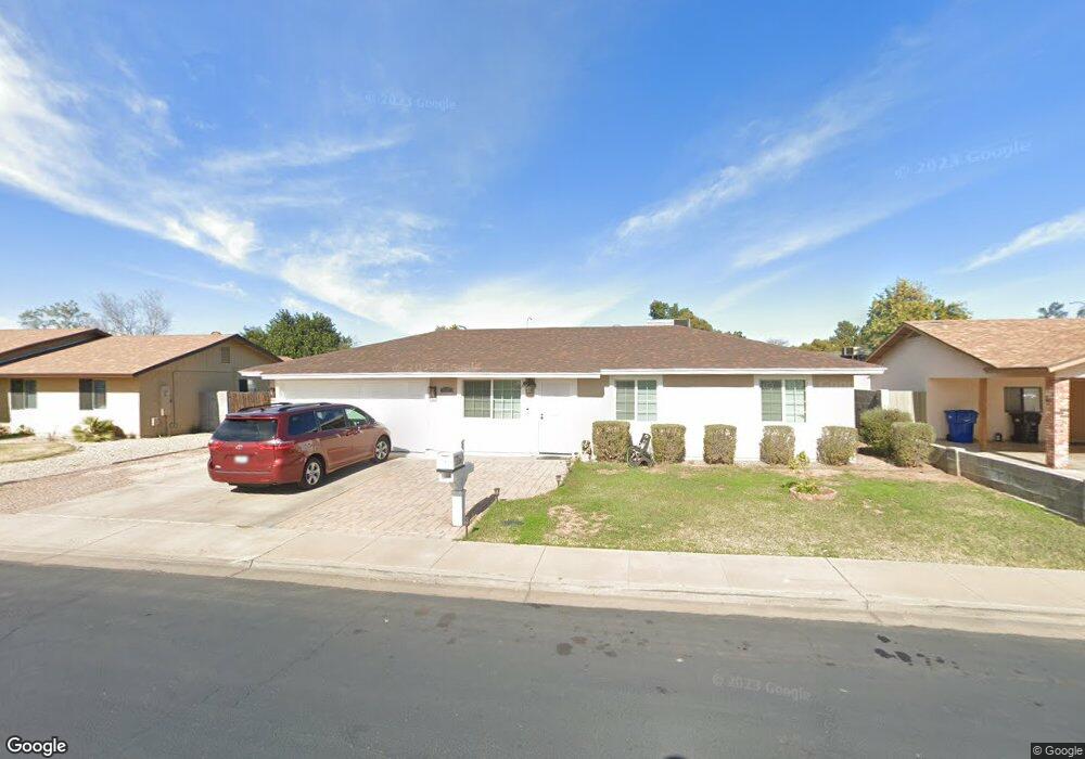 3128 E Delta Ave, Mesa, AZ 85204 - photo 1