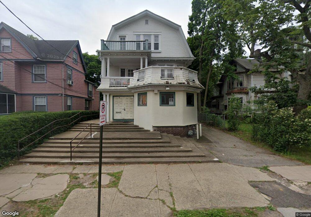 652 George St unit 3, New Haven, CT 06511 - photo 1