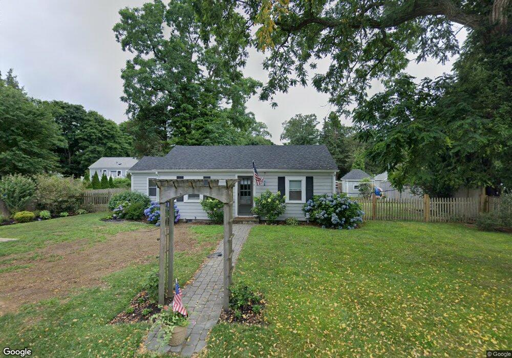 4 River Rd, Pocasset, MA 02559 - photo 1