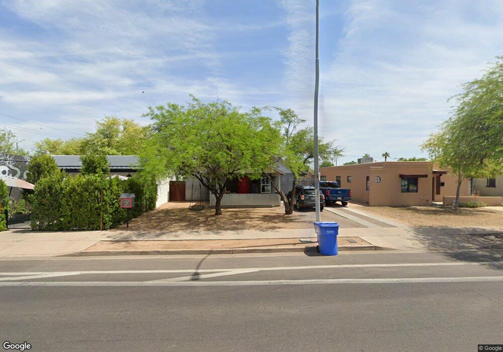 2239 N 12th St, Phoenix, AZ 85006 - photo 1