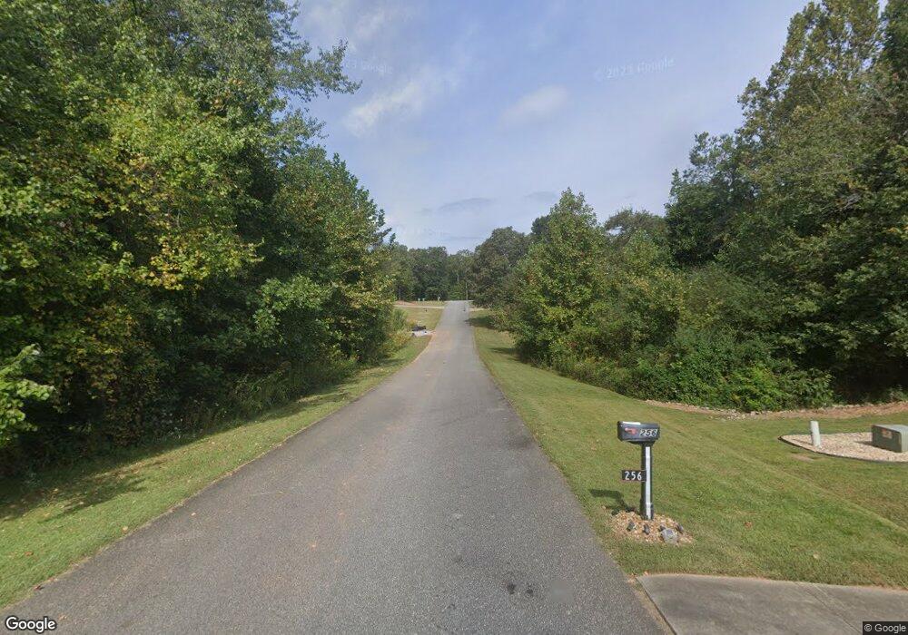 0 Panacea Ln, Demorest, GA 30535 - photo 1