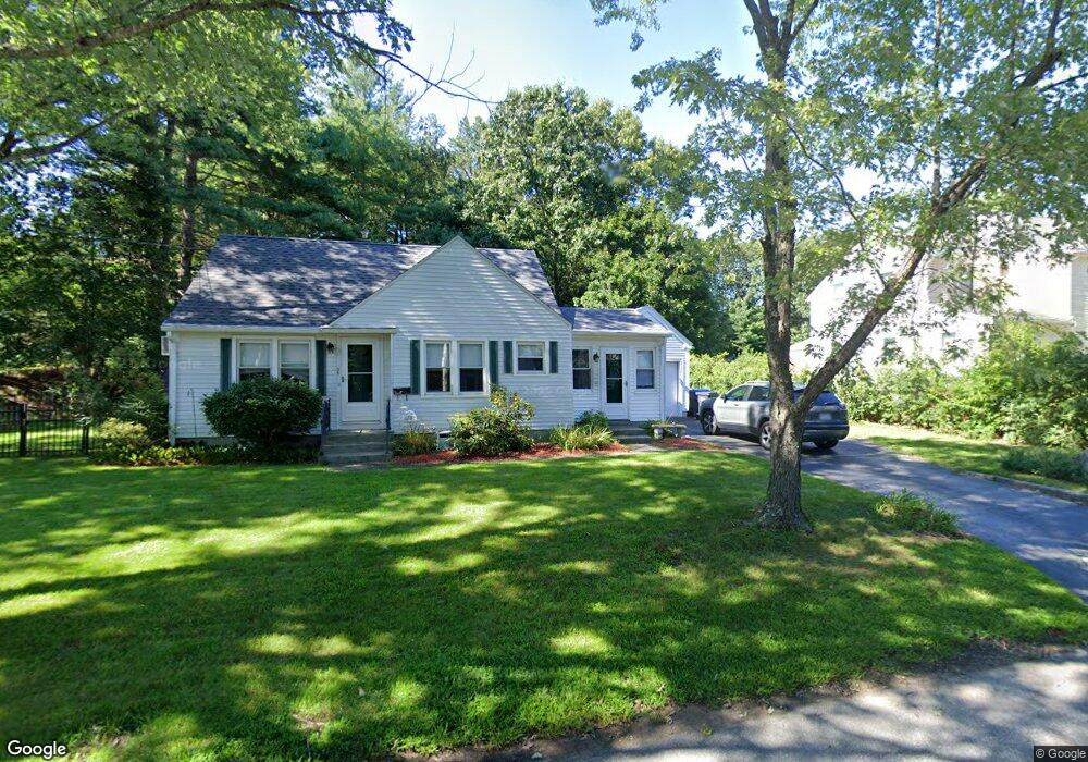 35 Assabet Dr, Northborough, MA 01532 - photo 1