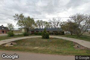2000 N Electra St, Sayre, OK 73662