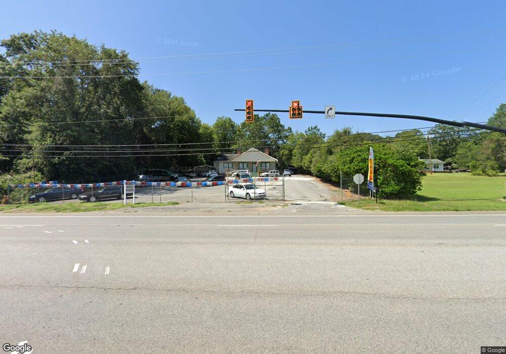 5509 Highway 76, Pendleton, SC 29670 - photo 1