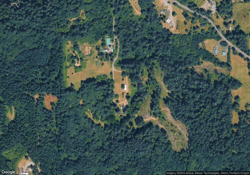 26805 S Bitz Ln, Mulino, OR 97042 - photo 1