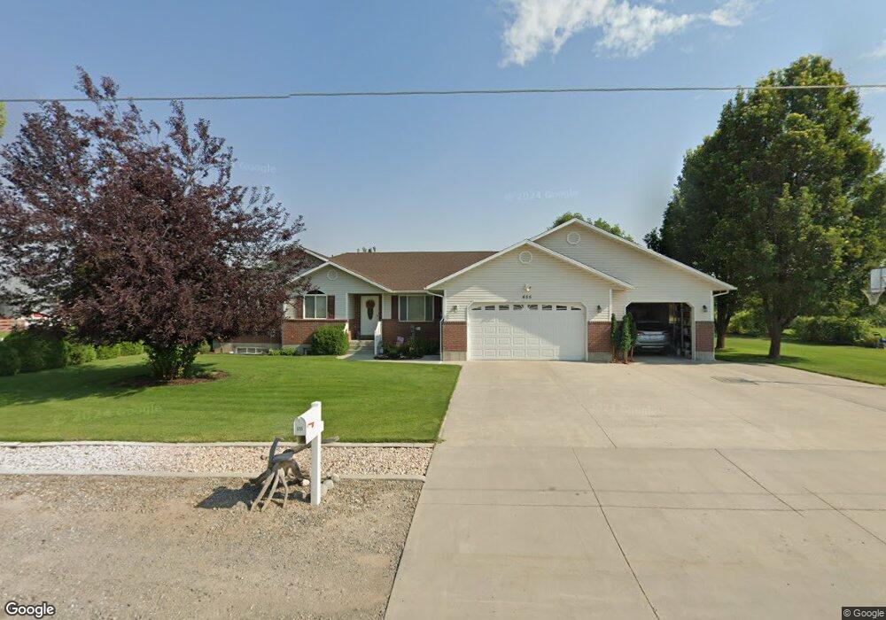 655 W 200 S, Smithfield, UT 84335 - photo 1