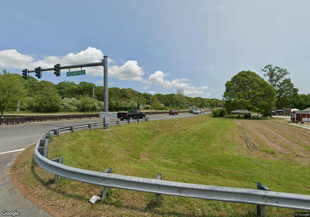 8 W Beach Rd, Charlestown, RI 02813 - photo 1