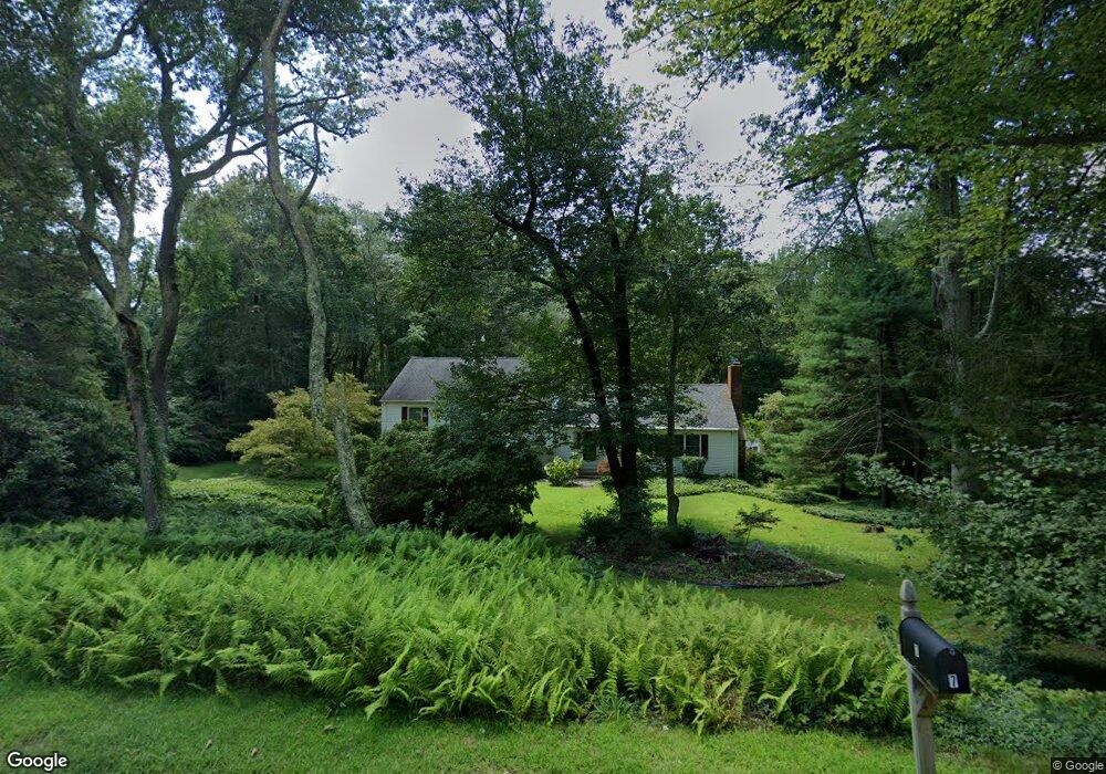 12 Coult Ln, Old Lyme, CT 06371 - photo 1