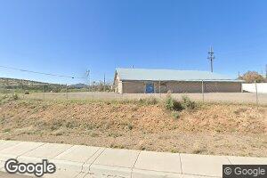 5 Ridge Rd, Silver City, NM 88061